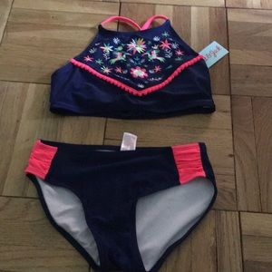 cat and jack bathing suit